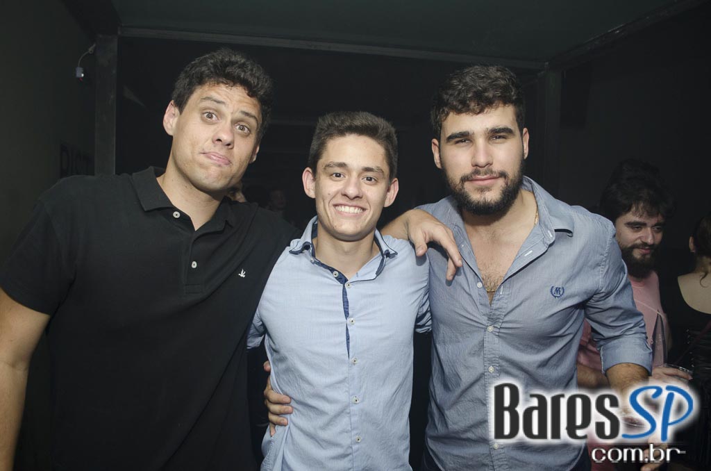 Lab Club comemorou aniversário de 5 anos com atrações especiais Lab Club comemorou aniversário de 5 anos com atrações especiais