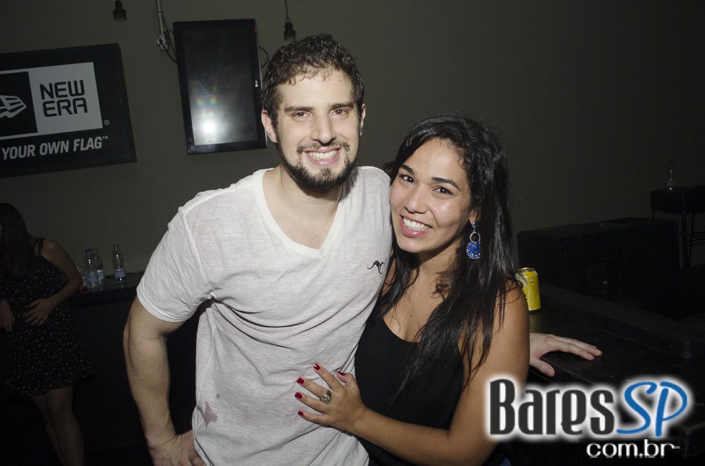 Lab Club comemorou aniversário de 5 anos com atrações especiais Lab Club comemorou aniversário de 5 anos com atrações especiais