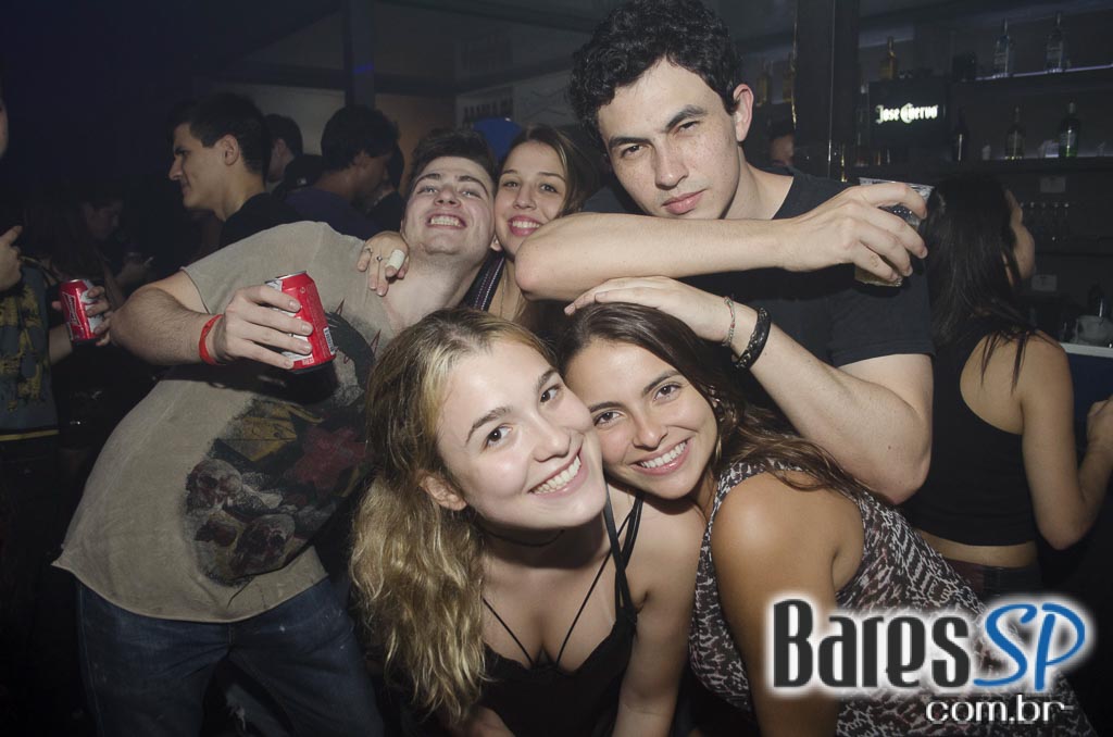 Lab Club comemorou aniversário de 5 anos com atrações especiais Lab Club comemorou aniversário de 5 anos com atrações especiais