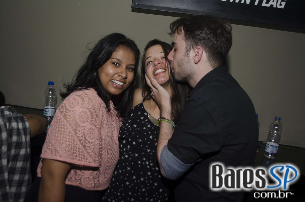 Lab Club comemorou aniversário de 5 anos com atrações especiais Lab Club comemorou aniversário de 5 anos com atrações especiais