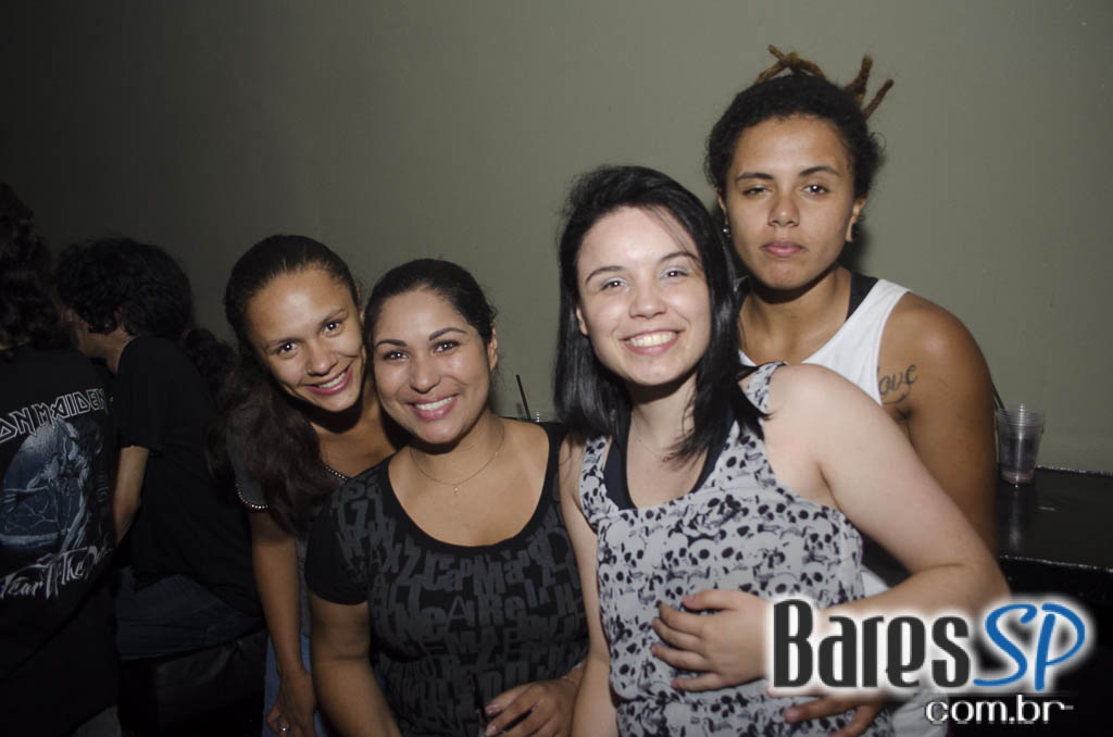 Lab Club comemorou aniversário de 5 anos com atrações especiais Lab Club comemorou aniversário de 5 anos com atrações especiais