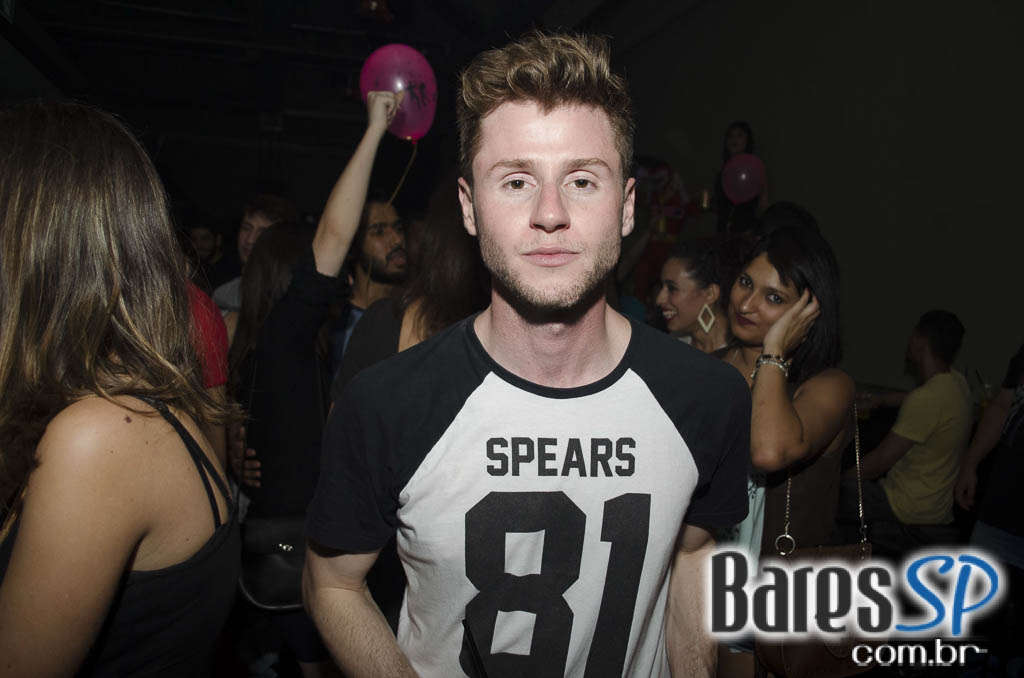 Lab Club comemorou aniversário de 5 anos com atrações especiais Lab Club comemorou aniversário de 5 anos com atrações especiais