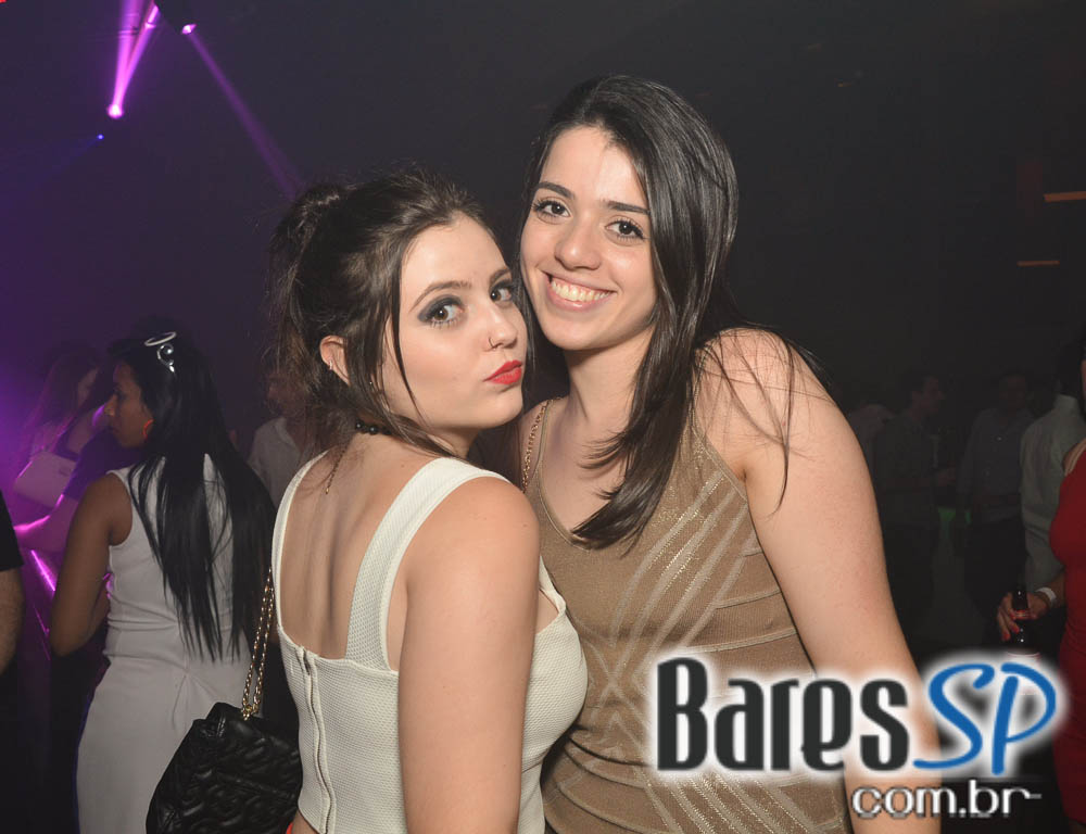 Balada Dukke apresentou Festa Who Knows com muita música eletrônica Balada Dukke apresentou Festa Who Knows com muita música eletrônica