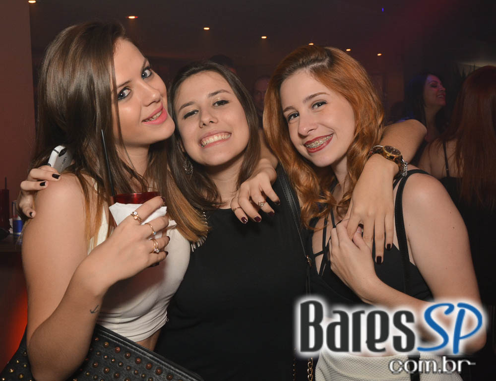 Balada Dukke apresentou Festa Who Knows com muita música eletrônica Balada Dukke apresentou Festa Who Knows com muita música eletrônica