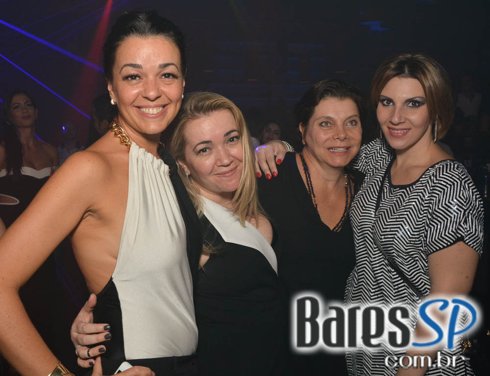 Balada Dukke apresentou Festa Who Knows com muita música eletrônica Balada Dukke apresentou Festa Who Knows com muita música eletrônica