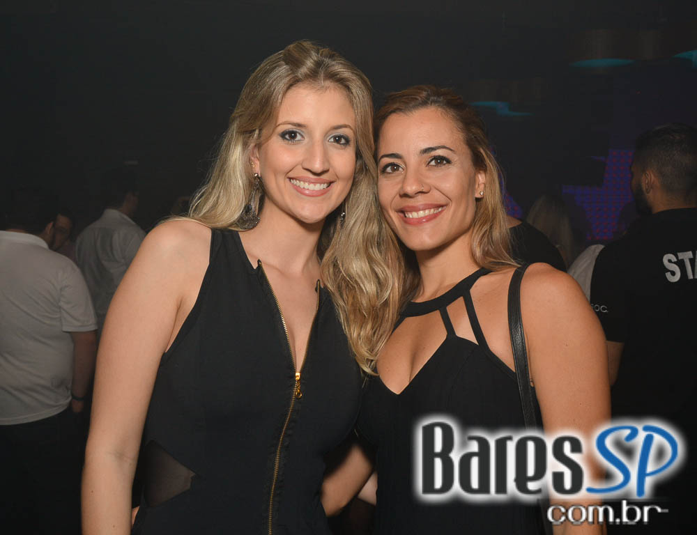 Balada Dukke apresentou Festa Who Knows com muita música eletrônica Balada Dukke apresentou Festa Who Knows com muita música eletrônica