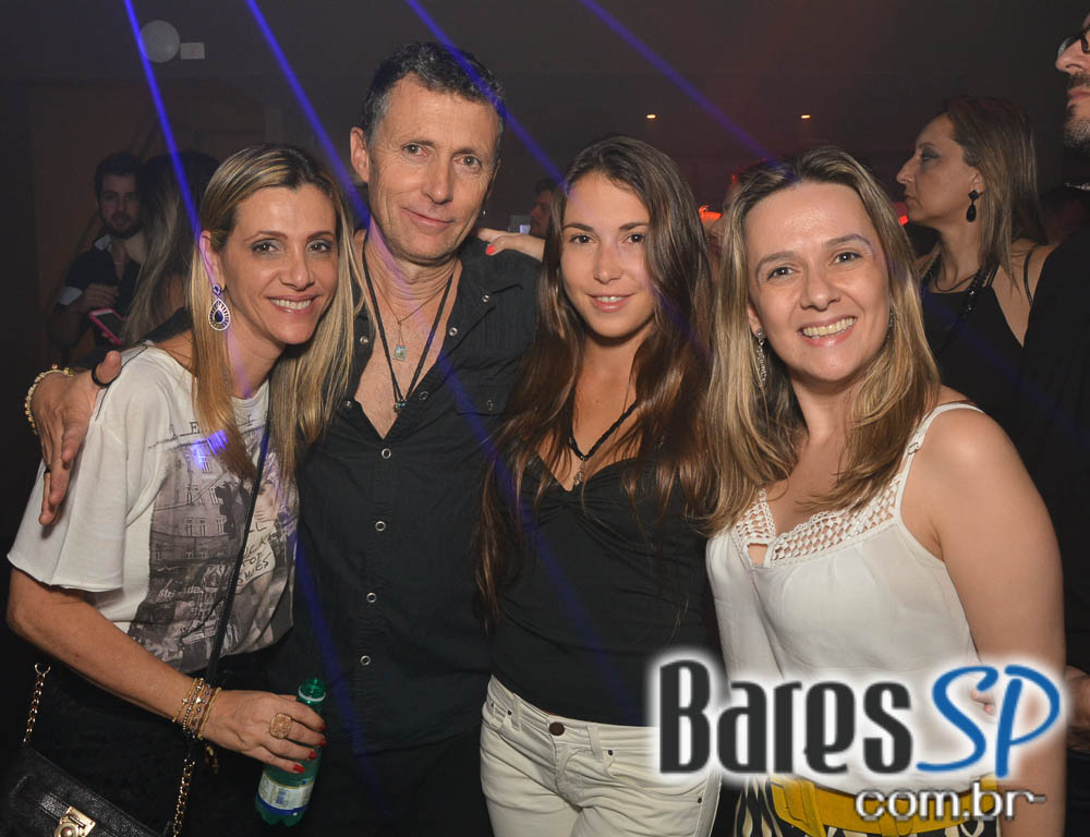 Balada Dukke apresentou Festa Who Knows com muita música eletrônica Balada Dukke apresentou Festa Who Knows com muita música eletrônica