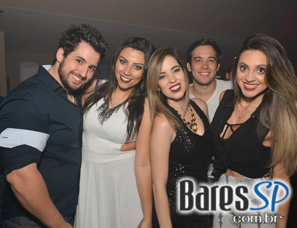 Balada Dukke apresentou Festa Who Knows com muita música eletrônica Balada Dukke apresentou Festa Who Knows com muita música eletrônica