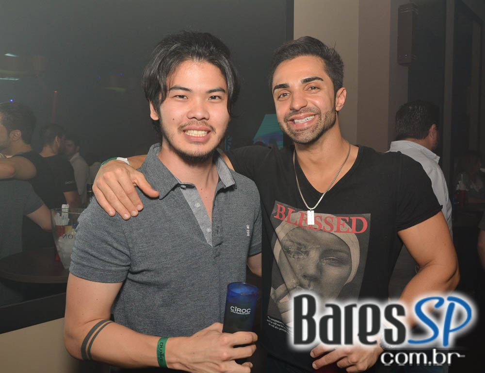 Balada Dukke apresentou Festa Who Knows com muita música eletrônica Balada Dukke apresentou Festa Who Knows com muita música eletrônica