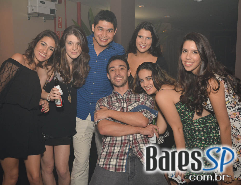 Balada Dukke apresentou Festa Who Knows com muita música eletrônica Balada Dukke apresentou Festa Who Knows com muita música eletrônica