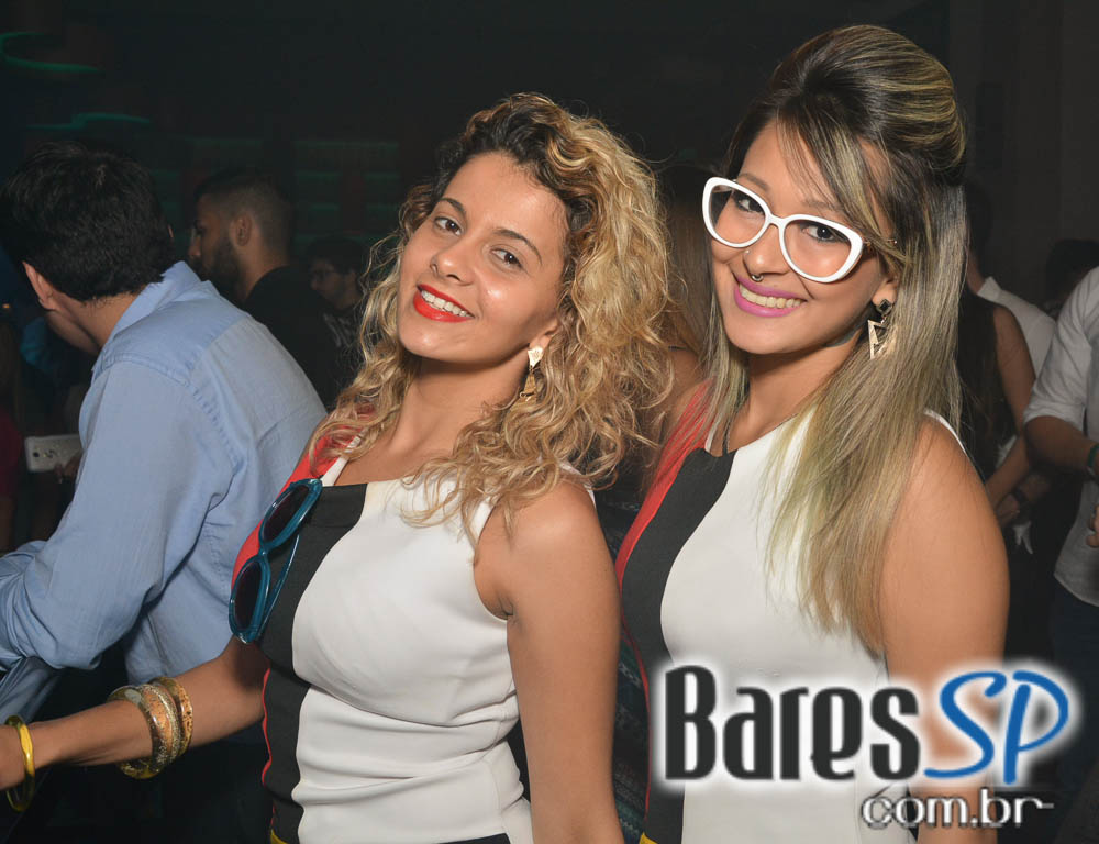 Balada Dukke apresentou Festa Who Knows com muita música eletrônica Balada Dukke apresentou Festa Who Knows com muita música eletrônica