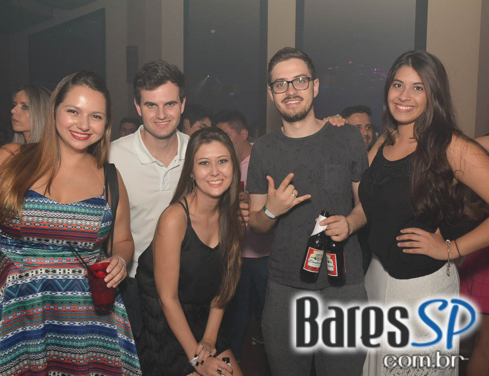 Balada Dukke apresentou Festa Who Knows com muita música eletrônica Balada Dukke apresentou Festa Who Knows com muita música eletrônica