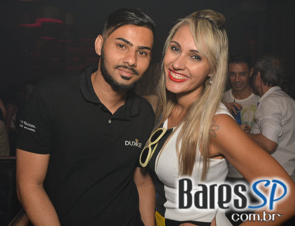 Balada Dukke apresentou Festa Who Knows com muita música eletrônica Balada Dukke apresentou Festa Who Knows com muita música eletrônica