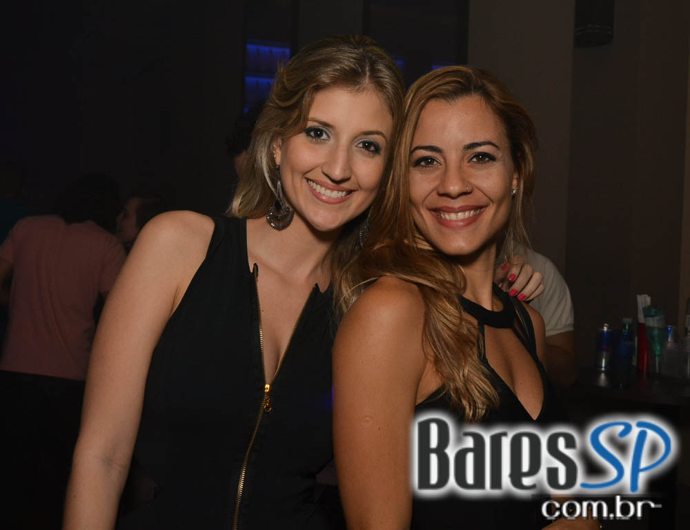 Balada Dukke apresentou Festa Who Knows com muita música eletrônica Balada Dukke apresentou Festa Who Knows com muita música eletrônica