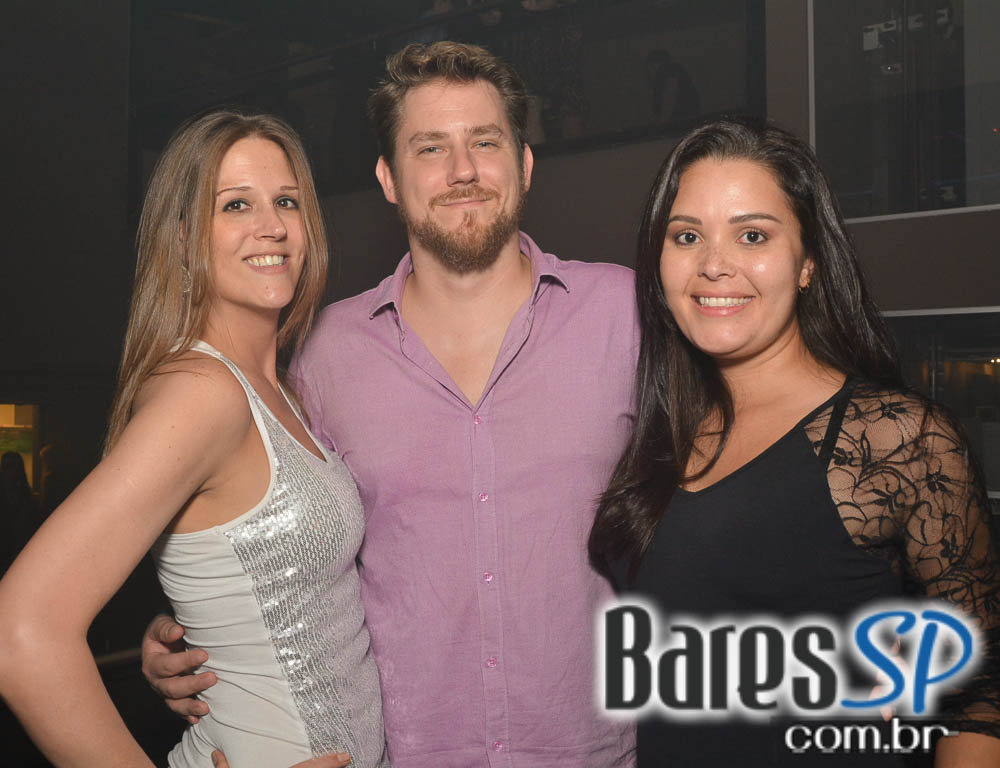 Balada Dukke apresentou Festa Who Knows com muita música eletrônica Balada Dukke apresentou Festa Who Knows com muita música eletrônica