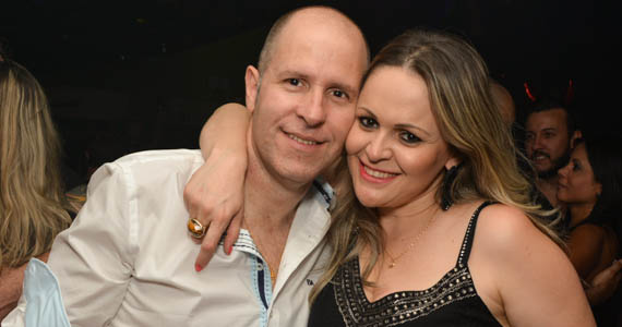 Limelight realizou Festa Heaven and Hell com muitas atrações na sexta