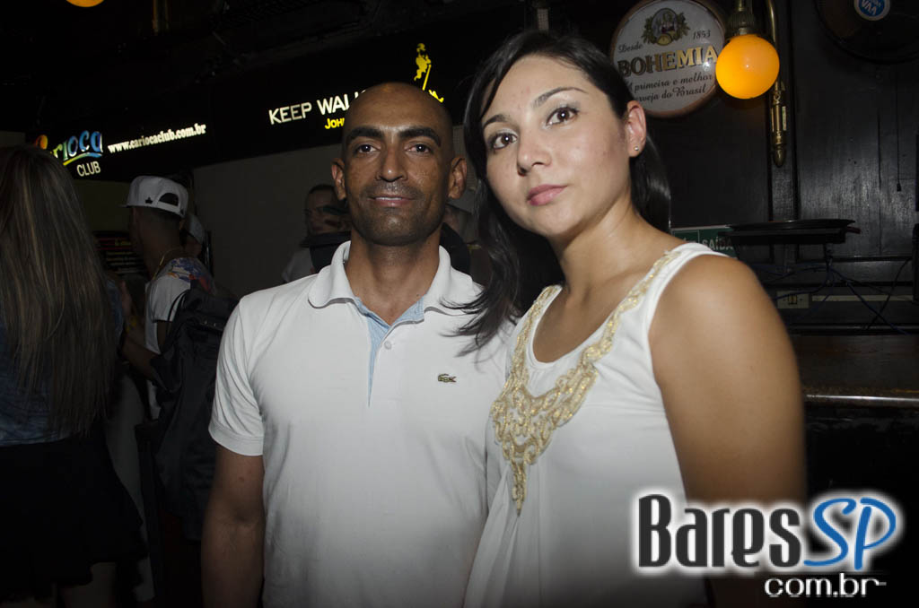 Carioca Club recebeu show do Grupo Turma do Pagode e convidados Carioca Club recebeu show do Grupo Turma do Pagode e convidados