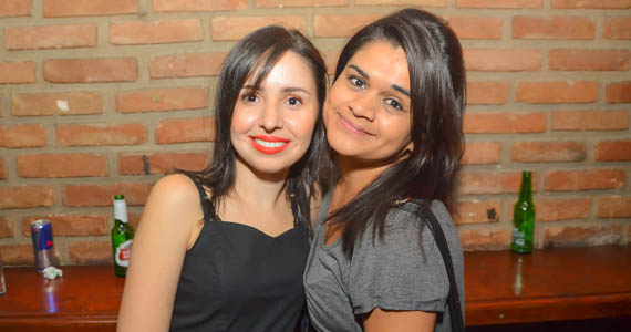 Morrison Rock Bar apresentou bandas covers do Charlie Brown Jr, System of Down e Red Hot Chilli Peppers