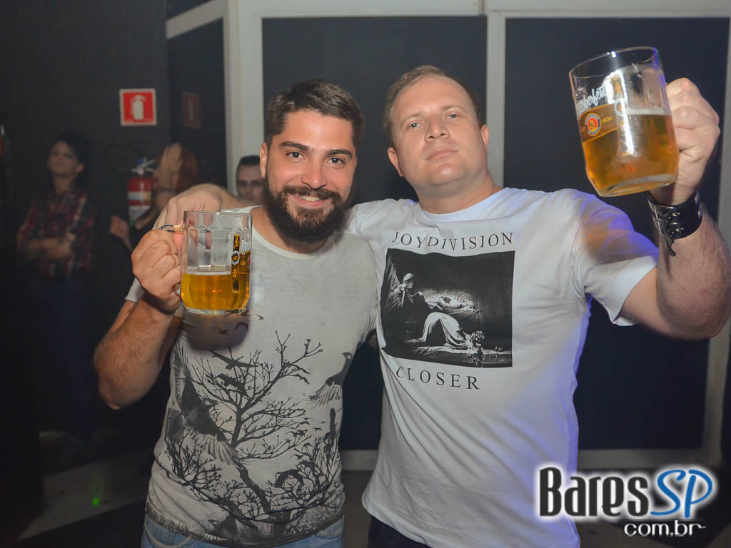 Autobahn realiza Última Mega Festa dos Anos 80 com atrações especiais Autobahn realiza Última Mega Festa dos Anos 80 com atrações especiais