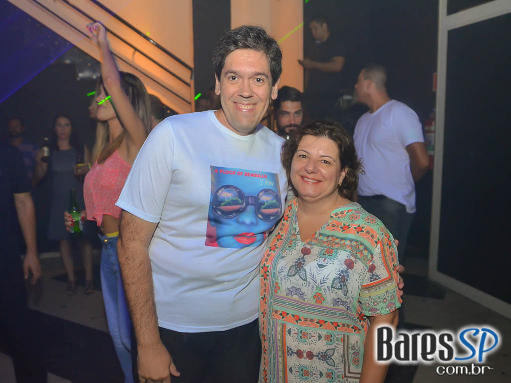 Autobahn realiza Última Mega Festa dos Anos 80 com atrações especiais Autobahn realiza Última Mega Festa dos Anos 80 com atrações especiais