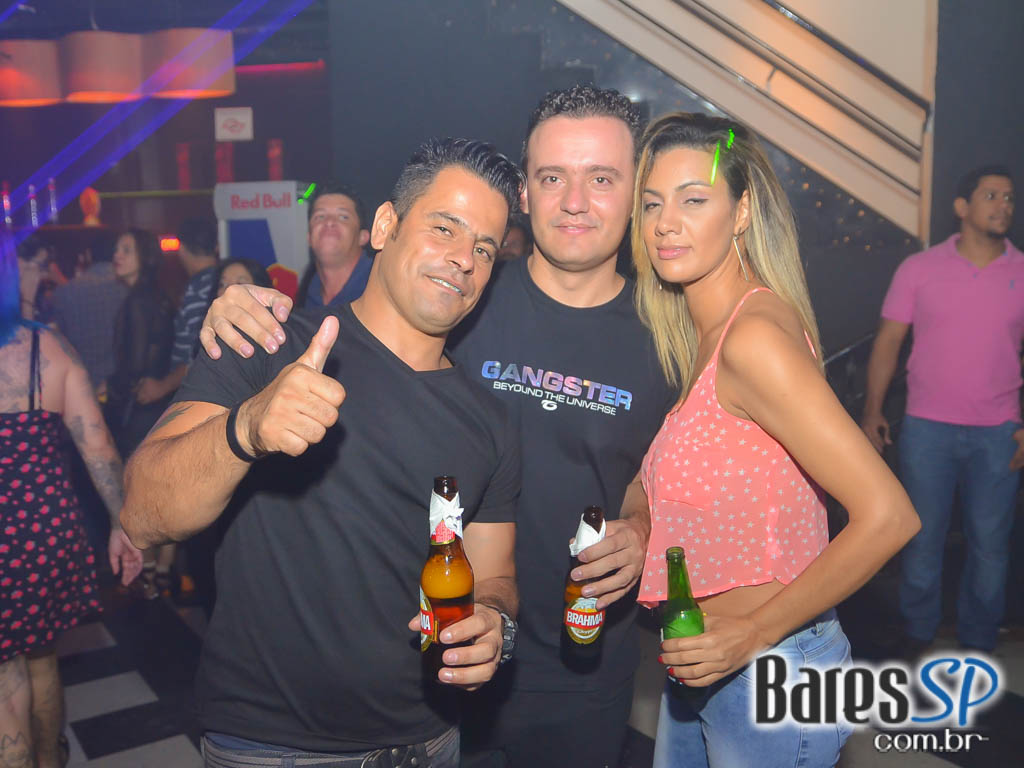 Autobahn realiza Última Mega Festa dos Anos 80 com atrações especiais Autobahn realiza Última Mega Festa dos Anos 80 com atrações especiais