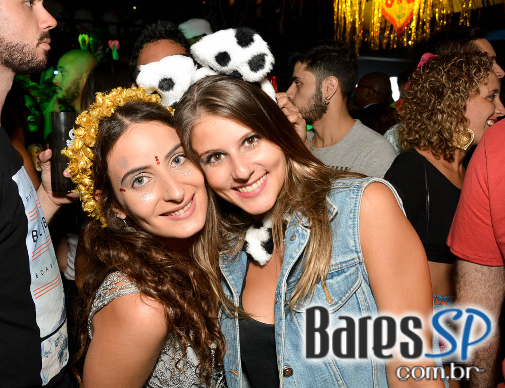 Pilantragi Básica - Baile Tropical Carnavalesco com blocos na Audio Club Pilantragi Básica - Baile Tropical Carnavalesco com blocos na Audio Club