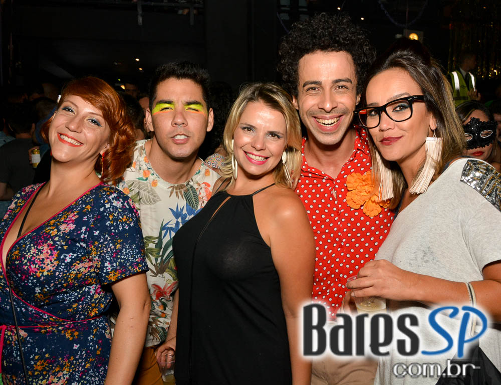 Pilantragi Básica - Baile Tropical Carnavalesco com blocos na Audio Club Pilantragi Básica - Baile Tropical Carnavalesco com blocos na Audio Club