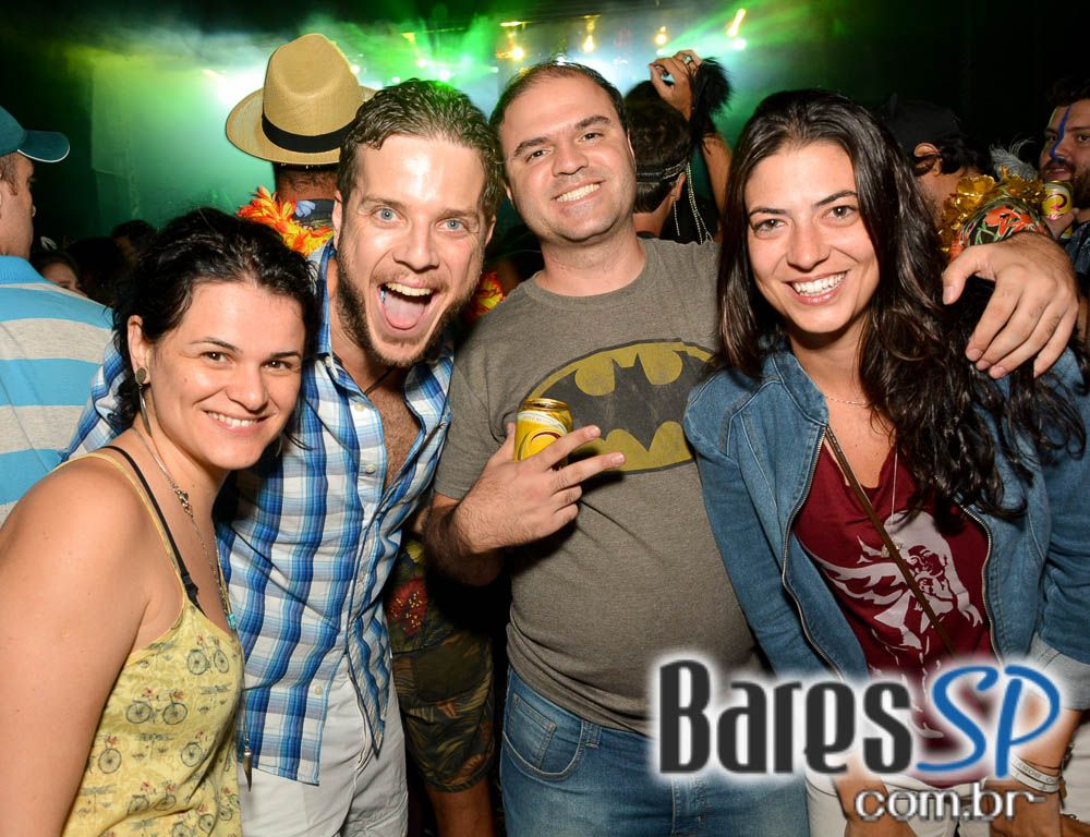Pilantragi Básica - Baile Tropical Carnavalesco com blocos na Audio Club Pilantragi Básica - Baile Tropical Carnavalesco com blocos na Audio Club