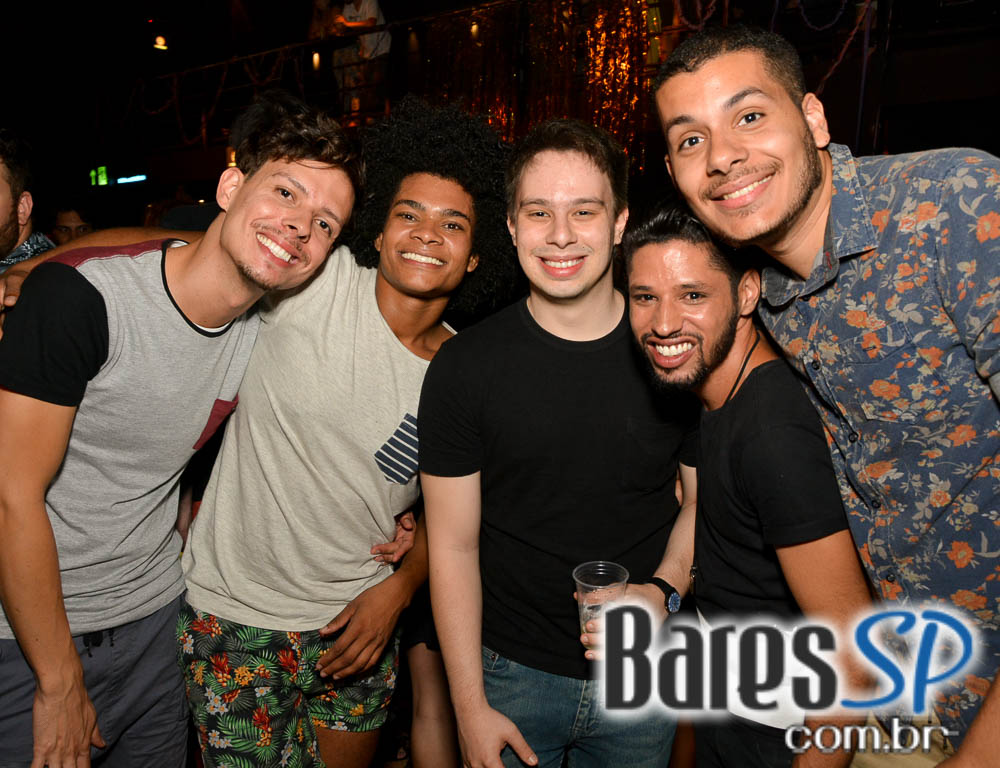 Pilantragi Básica - Baile Tropical Carnavalesco com blocos na Audio Club Pilantragi Básica - Baile Tropical Carnavalesco com blocos na Audio Club