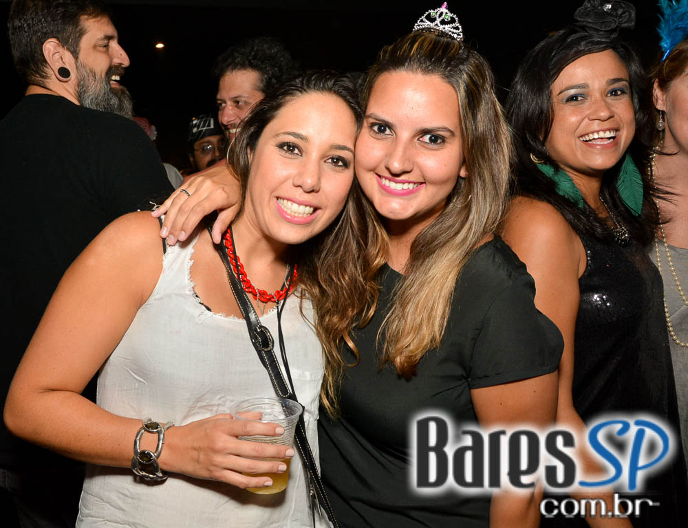 Pilantragi Básica - Baile Tropical Carnavalesco com blocos na Audio Club Pilantragi Básica - Baile Tropical Carnavalesco com blocos na Audio Club