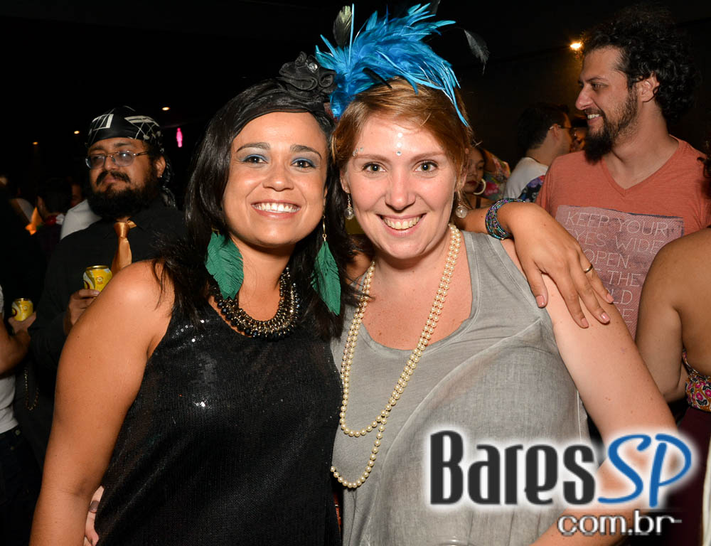 Pilantragi Básica - Baile Tropical Carnavalesco com blocos na Audio Club Pilantragi Básica - Baile Tropical Carnavalesco com blocos na Audio Club