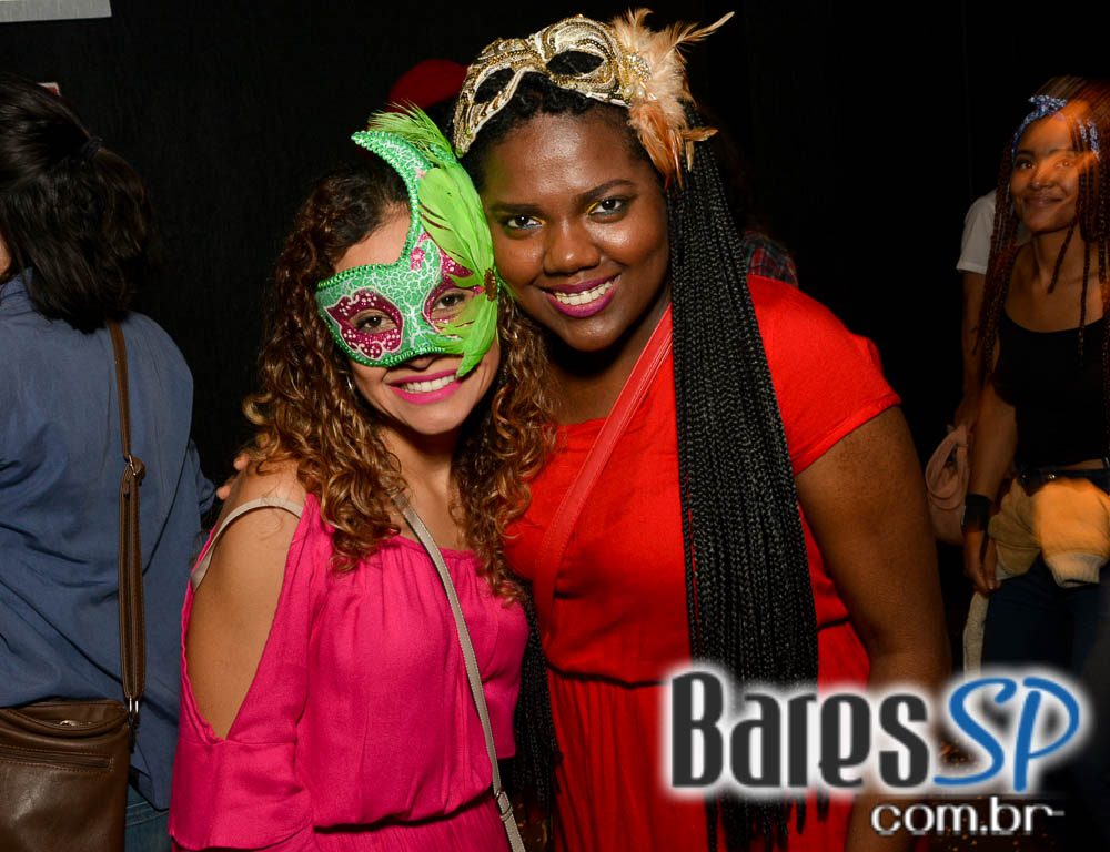 Pilantragi Básica - Baile Tropical Carnavalesco com blocos na Audio Club Pilantragi Básica - Baile Tropical Carnavalesco com blocos na Audio Club