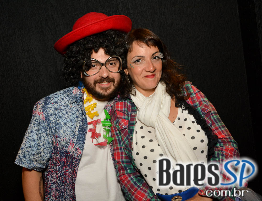 Pilantragi Básica - Baile Tropical Carnavalesco com blocos na Audio Club Pilantragi Básica - Baile Tropical Carnavalesco com blocos na Audio Club