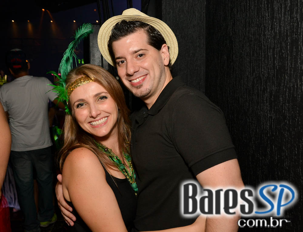 Pilantragi Básica - Baile Tropical Carnavalesco com blocos na Audio Club Pilantragi Básica - Baile Tropical Carnavalesco com blocos na Audio Club