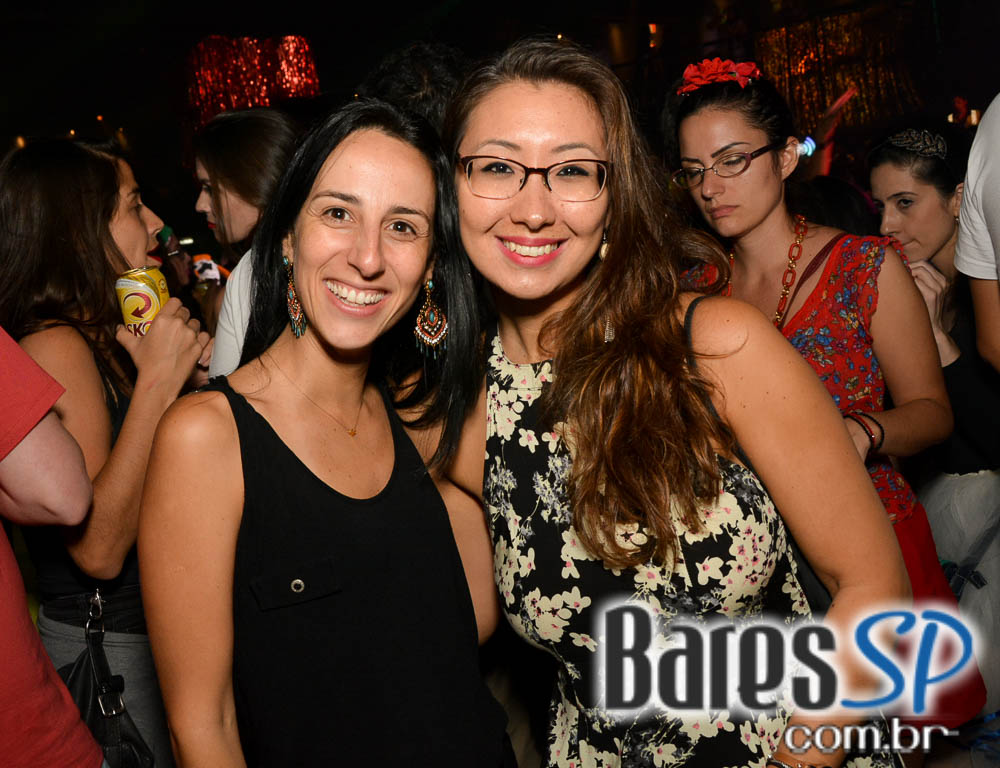 Pilantragi Básica - Baile Tropical Carnavalesco com blocos na Audio Club Pilantragi Básica - Baile Tropical Carnavalesco com blocos na Audio Club