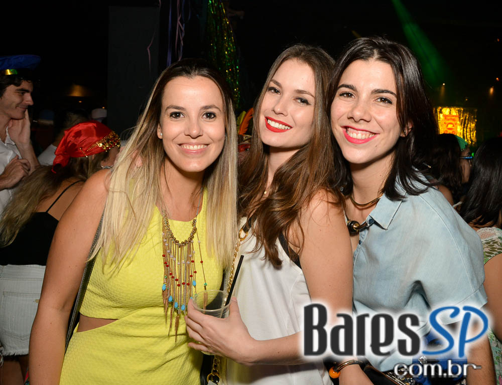 Pilantragi Básica - Baile Tropical Carnavalesco com blocos na Audio Club Pilantragi Básica - Baile Tropical Carnavalesco com blocos na Audio Club