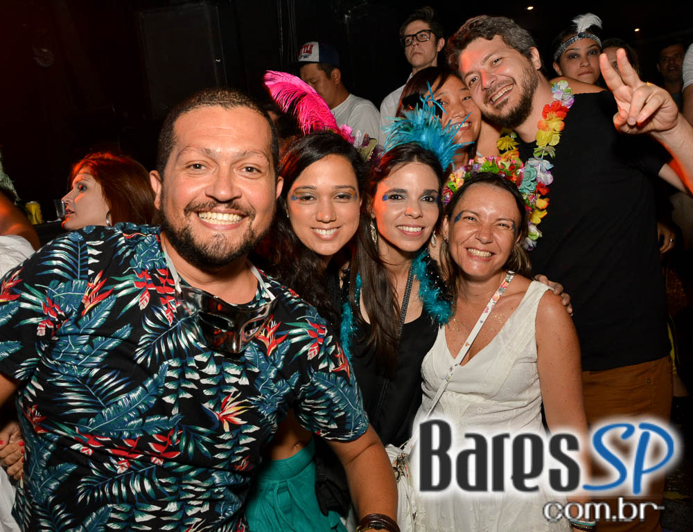 Pilantragi Básica - Baile Tropical Carnavalesco com blocos na Audio Club Pilantragi Básica - Baile Tropical Carnavalesco com blocos na Audio Club