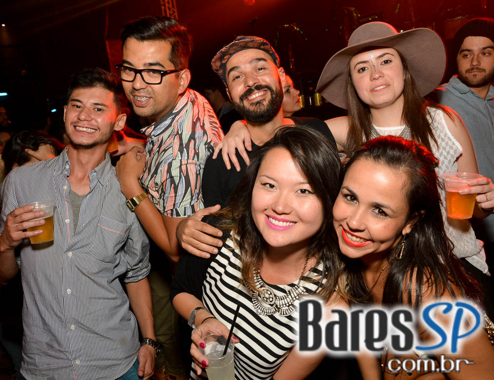 Pilantragi Básica - Baile Tropical Carnavalesco com blocos na Audio Club Pilantragi Básica - Baile Tropical Carnavalesco com blocos na Audio Club