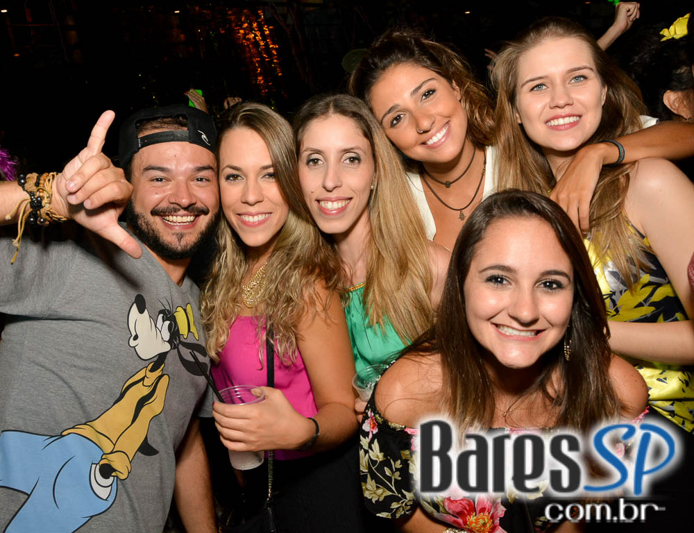 Pilantragi Básica - Baile Tropical Carnavalesco com blocos na Audio Club Pilantragi Básica - Baile Tropical Carnavalesco com blocos na Audio Club