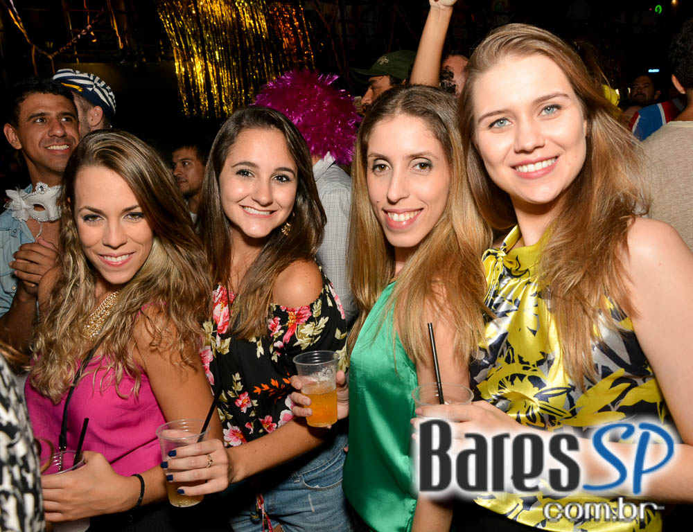 Pilantragi Básica - Baile Tropical Carnavalesco com blocos na Audio Club Pilantragi Básica - Baile Tropical Carnavalesco com blocos na Audio Club