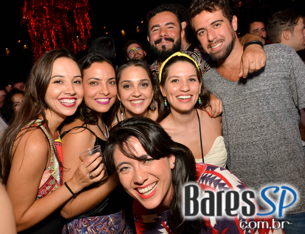 Pilantragi Básica - Baile Tropical Carnavalesco com blocos na Audio Club Pilantragi Básica - Baile Tropical Carnavalesco com blocos na Audio Club