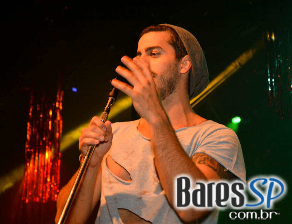 Pilantragi Básica - Baile Tropical Carnavalesco com blocos na Audio Club Pilantragi Básica - Baile Tropical Carnavalesco com blocos na Audio Club