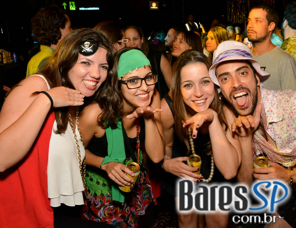 Pilantragi Básica - Baile Tropical Carnavalesco com blocos na Audio Club Pilantragi Básica - Baile Tropical Carnavalesco com blocos na Audio Club