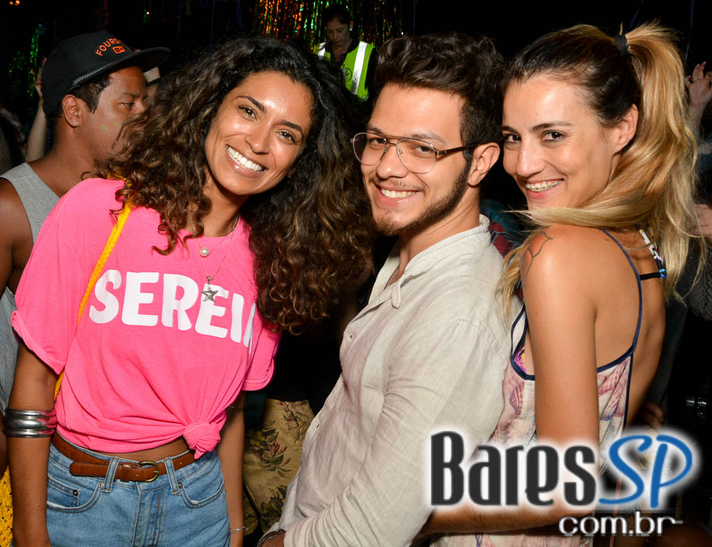 Pilantragi Básica - Baile Tropical Carnavalesco com blocos na Audio Club Pilantragi Básica - Baile Tropical Carnavalesco com blocos na Audio Club