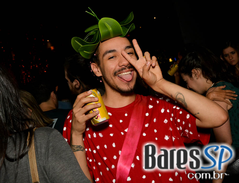 Pilantragi Básica - Baile Tropical Carnavalesco com blocos na Audio Club Pilantragi Básica - Baile Tropical Carnavalesco com blocos na Audio Club