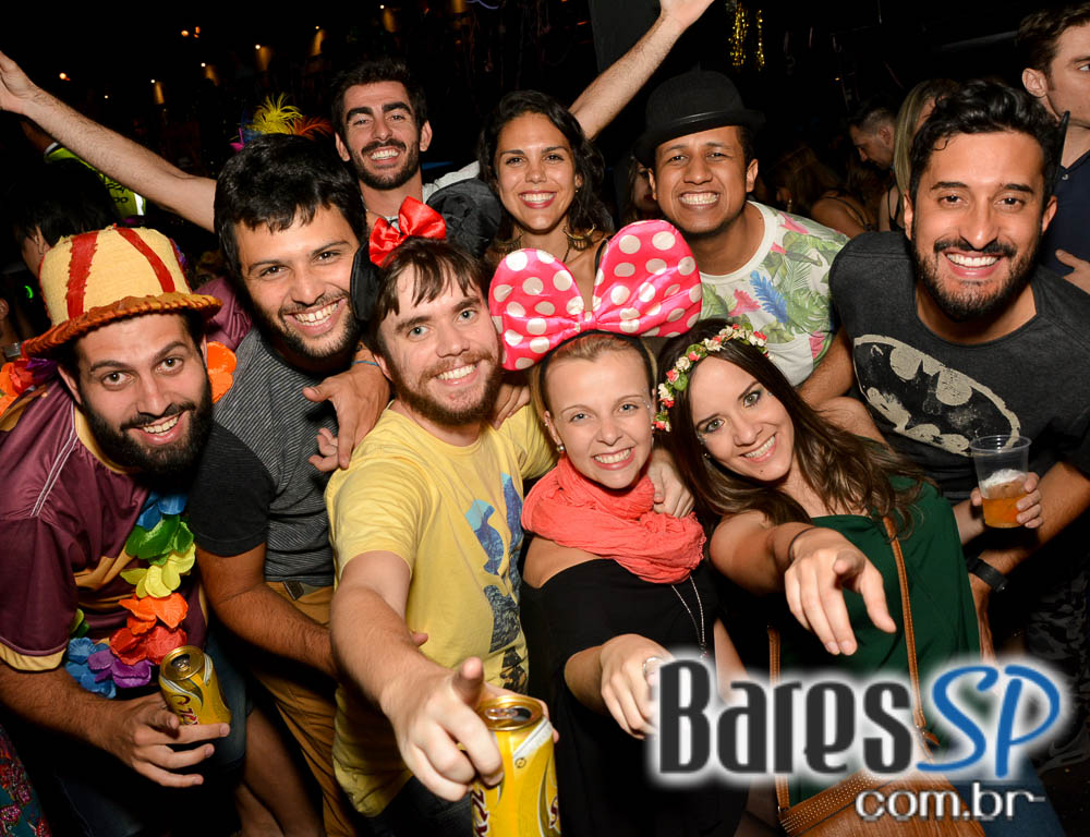 Pilantragi Básica - Baile Tropical Carnavalesco com blocos na Audio Club Pilantragi Básica - Baile Tropical Carnavalesco com blocos na Audio Club