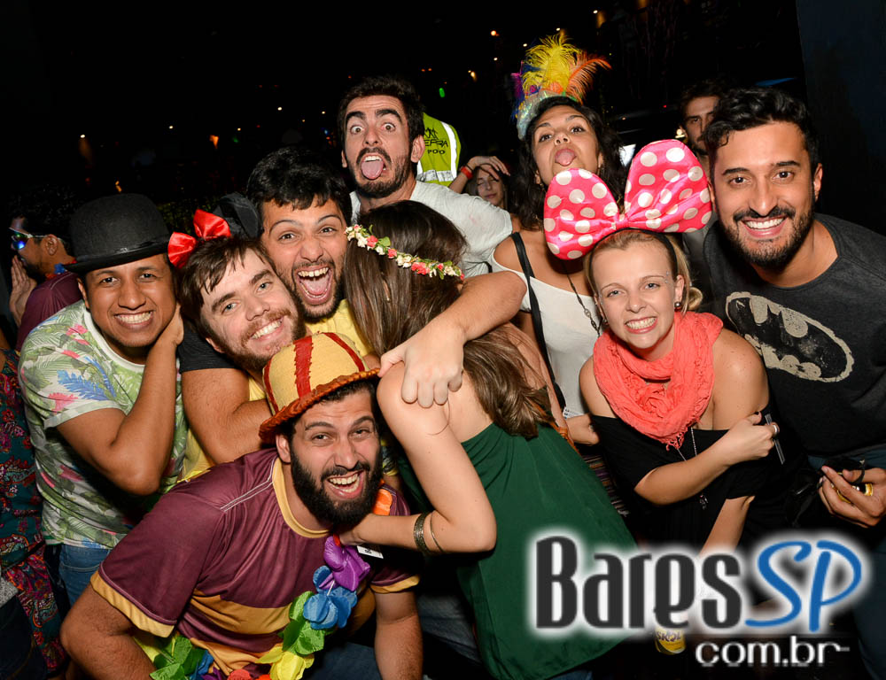 Pilantragi Básica - Baile Tropical Carnavalesco com blocos na Audio Club Pilantragi Básica - Baile Tropical Carnavalesco com blocos na Audio Club