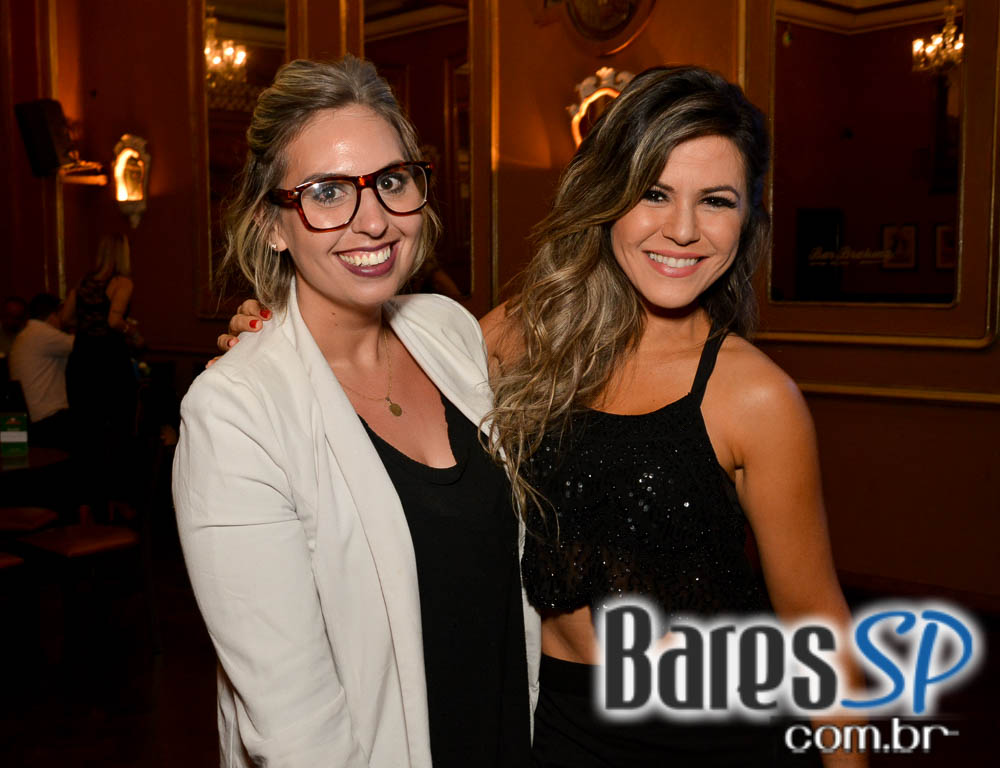 Esquenta do Camarote Bar Brahma com Ivo Meirelles no Bar Brahma Centro Esquenta do Camarote Bar Brahma com Ivo Meirelles no Bar Brahma Centro