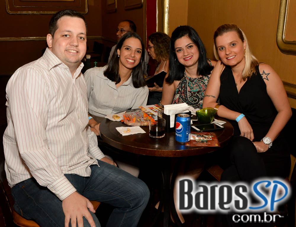 Esquenta do Camarote Bar Brahma com Ivo Meirelles no Bar Brahma Centro Esquenta do Camarote Bar Brahma com Ivo Meirelles no Bar Brahma Centro