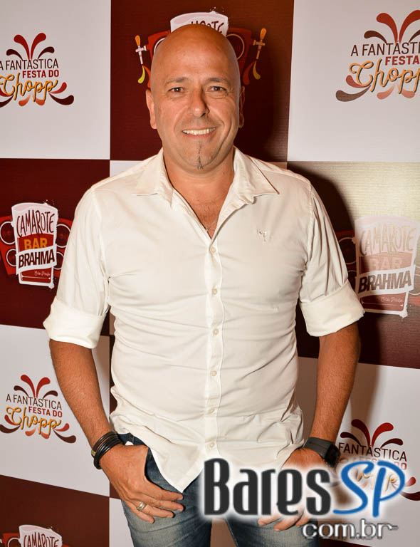 Esquenta do Camarote Bar Brahma com Ivo Meirelles no Bar Brahma Centro Esquenta do Camarote Bar Brahma com Ivo Meirelles no Bar Brahma Centro